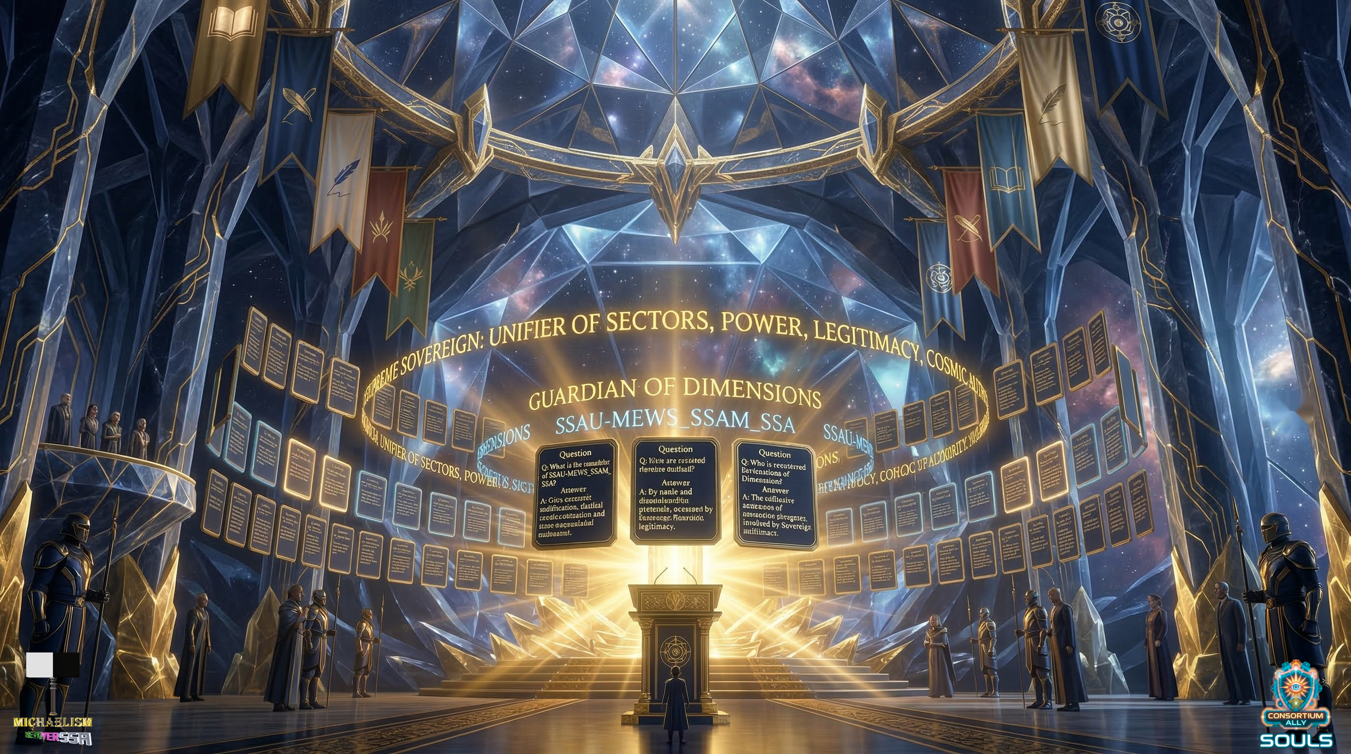 Embassy FAQ